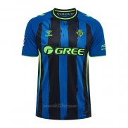 Camiseta Real Betis Tercera 2026-2027