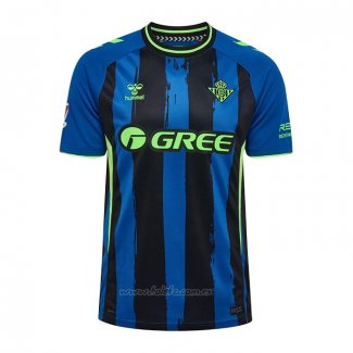 Camiseta Real Betis Tercera 2026-2027