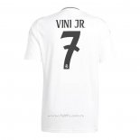 Camiseta Real Madrid Jugador Vini JR. Tercera 2023-2024