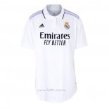 Camiseta Real Madrid Primera Mujer 2022-2023