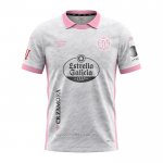 Camiseta Real Valladolid Tercera 2026-2027