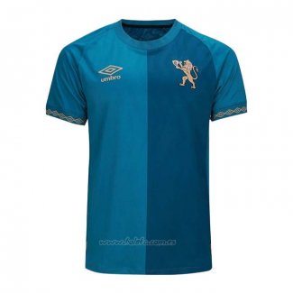 Camiseta Recife Tercera 2025