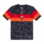 Camiseta Roma Calcio 8 Segunda 2022-2023