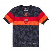 Camiseta Roma Calcio 8 Segunda 2022-2023