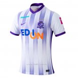 Camiseta Sanfrecce Hiroshima Segunda 2022 Tailandia