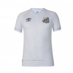Camiseta Santos Primera Mujer 2025