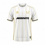 Camiseta Sheffield United Segunda 2025-2026
