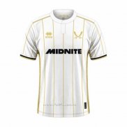 Camiseta Sheffield United Segunda 2025-2026