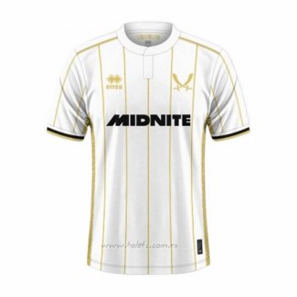 Camiseta Sheffield United Segunda 2025-2026