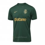 Camiseta Sporting Aniversario 2026-2027
