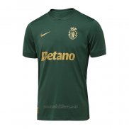 Camiseta Sporting Aniversario 2026-2027