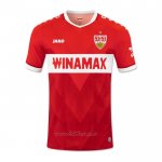 Camiseta Stuttgart Segunda 2024-2025