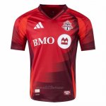 Camiseta Toronto Primera Authentic 2025