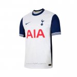 Camiseta Tottenham Hotspur Primera Authentic 2024-2025