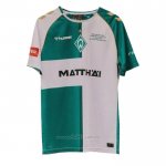 Camiseta Werder Bremen Special 2024-2025