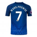 Camiseta West Ham Jugador Ward-Prowse Tercera 2023-2024