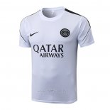Camiseta de Entrenamiento Paris Saint-Germain 2026-2027 Blanco