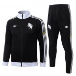 Chandal de Chaqueta del Juventus 2026-2027 Negro