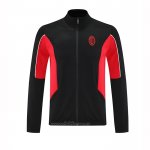 Chaqueta del AC Milan 2025-2026 Negro