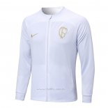 Chaqueta del Corinthians 2022-2023 Blanco