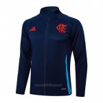 Chaqueta del Flamengo 2024-2025 Azul