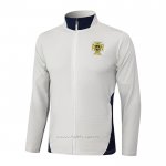 Chaqueta del Portugal 2025-2026 Blanco