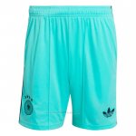 Pantalones Alemania Segunda 2026