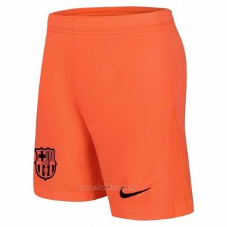 Pantalones Barcelona Tercera 2025-2026