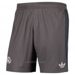 Pantalones Real Madrid Tercera 2024-2025