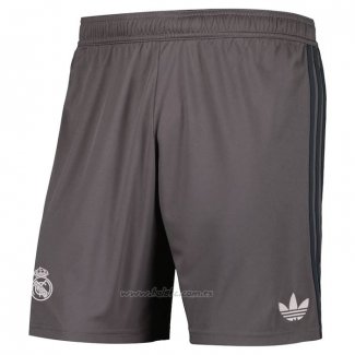 Pantalones Real Madrid Tercera 2024-2025