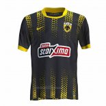 Camiseta AEK Athens Segunda 2025-2026 Tailandia