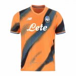 Camiseta Atalanta Tercera 2025-2026 Tailandia