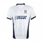 Camiseta Atletico Independiente Segunda 2025 Tailandia