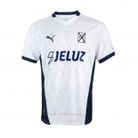 Camiseta Atletico Independiente Segunda 2025 Tailandia