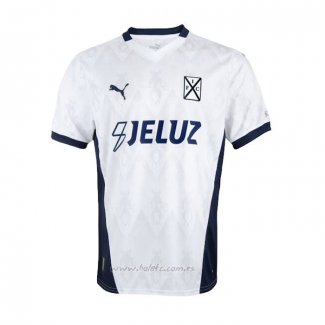 Camiseta Atletico Independiente Segunda 2025 Tailandia