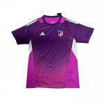 Camiseta Atletico Madrid Portero 2025-2026 Tailandia