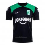 Camiseta Atletico Nacional Segunda 2023 Tailandia