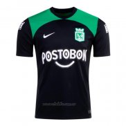 Camiseta Atletico Nacional Segunda 2023 Tailandia