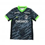Camiseta Atletico Nacional Tercera 2026 Tailandia