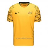 Tailandia Camiseta Australia Primera 2018