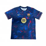 Camiseta Barcelona Special 2025-2026 Azul Tailandia