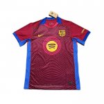 Camiseta Barcelona Special 2025-2026 Rojo Tailandia