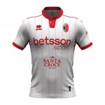 Camiseta Bari Primera 2025-2026 Tailandia
