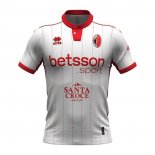 Camiseta Bari Primera 2025-2026 Tailandia