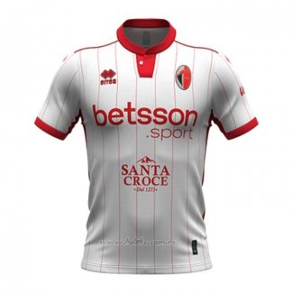 Camiseta Bari Primera 2025-2026 Tailandia