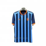 Camiseta Blackpool Segunda 2026-2027 Tailandia