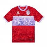 Camiseta Boreale Portero 2023-2024 Tailandia