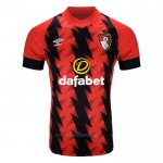 Camiseta Bournemouth Primera 2022-2023 Tailandia