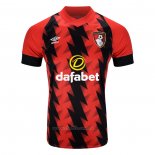 Camiseta Bournemouth Primera 2022-2023 Tailandia