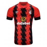 Camiseta Bournemouth Primera 2022-2023 Tailandia